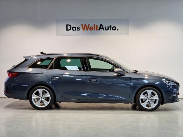 SEAT León ST 1.5 TSI S&S FR Special Edition 110 kW (150 CV)