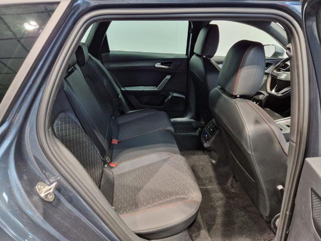 SEAT León ST 1.5 TSI S&S FR Special Edition 110 kW (150 CV)