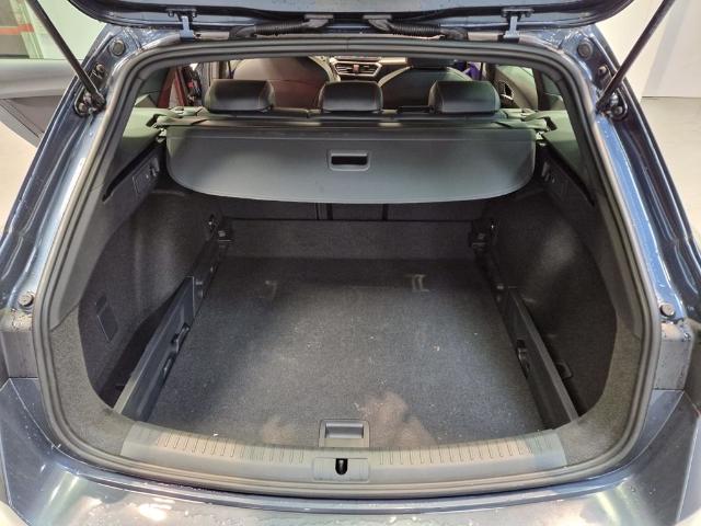 SEAT León ST 1.5 TSI S&S FR Special Edition 110 kW (150 CV)