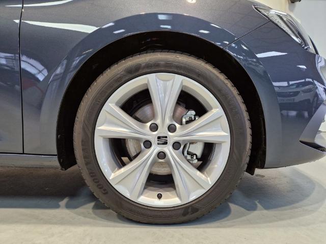 SEAT León ST 1.5 TSI S&S FR Special Edition 110 kW (150 CV)