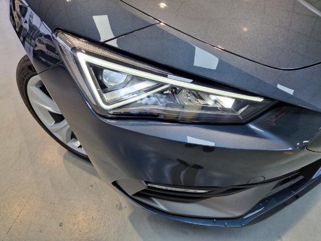 SEAT León ST 1.5 TSI S&S FR Special Edition 110 kW (150 CV)