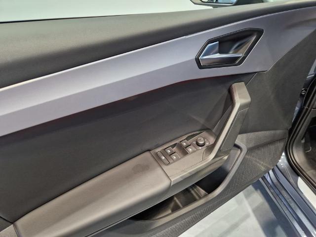 SEAT León ST 1.5 TSI S&S FR Special Edition 110 kW (150 CV)