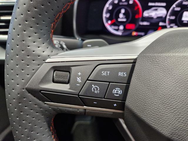 SEAT León ST 1.5 TSI S&S FR Special Edition 110 kW (150 CV)