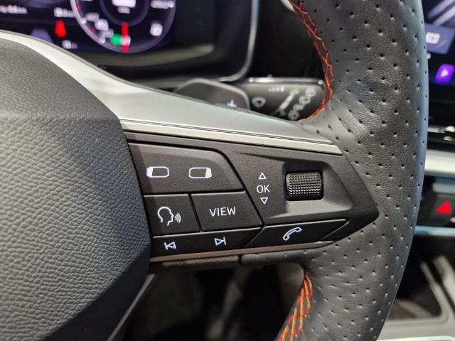 SEAT León ST 1.5 TSI S&S FR Special Edition 110 kW (150 CV)