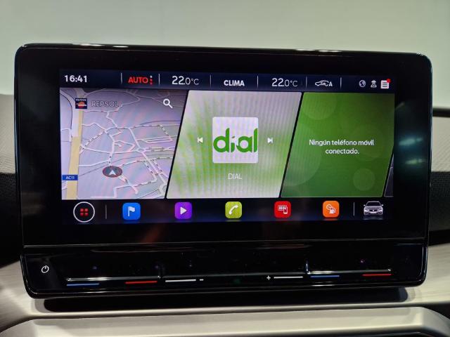 SEAT León ST 1.5 TSI S&S FR Special Edition 110 kW (150 CV)