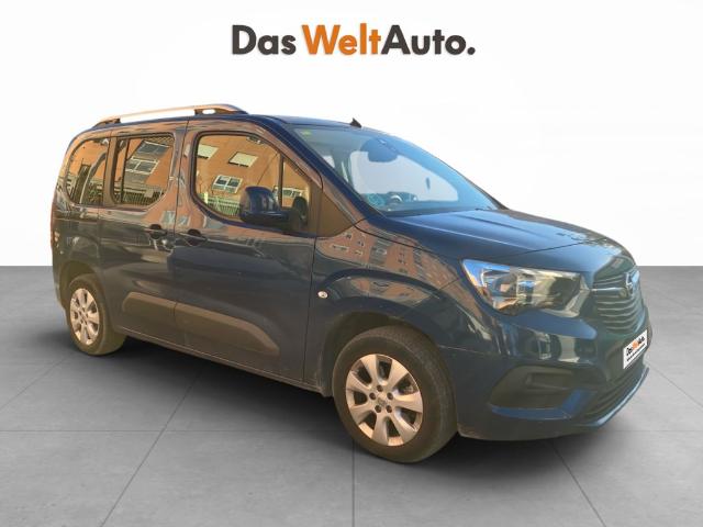Opel Combo Life 1.5 TD S&S Selective L 96 kW (131 CV)