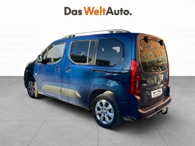 Opel Combo Life 1.5 TD S&S Selective L 96 kW (131 CV)