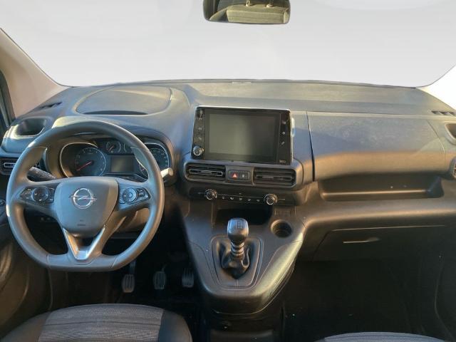 Opel Combo Life 1.5 TD S&S Selective L 96 kW (131 CV)