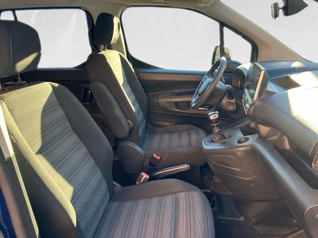 Opel Combo Life 1.5 TD S&S Selective L 96 kW (131 CV)