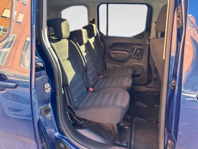 Opel Combo Life 1.5 TD S&S Selective L 96 kW (131 CV)