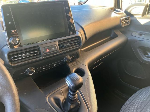 Opel Combo Life 1.5 TD S&S Selective L 96 kW (131 CV)