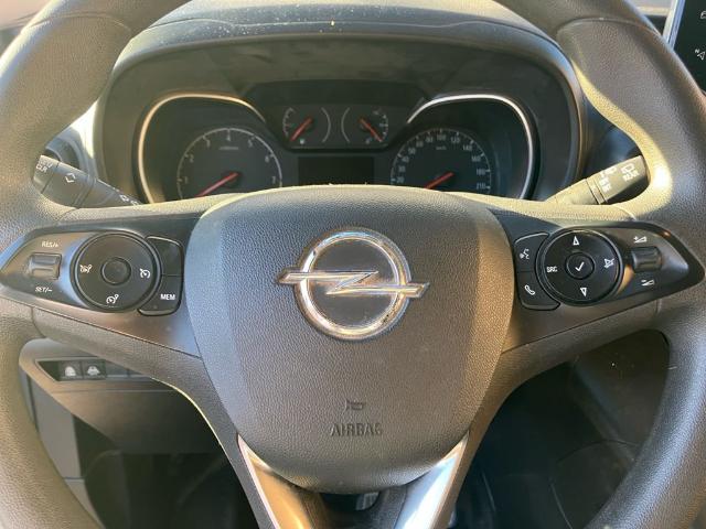 Opel Combo Life 1.5 TD S&S Selective L 96 kW (131 CV)