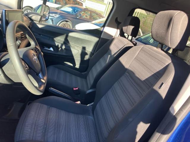 Opel Combo Life 1.5 TD S&S Selective L 96 kW (131 CV)