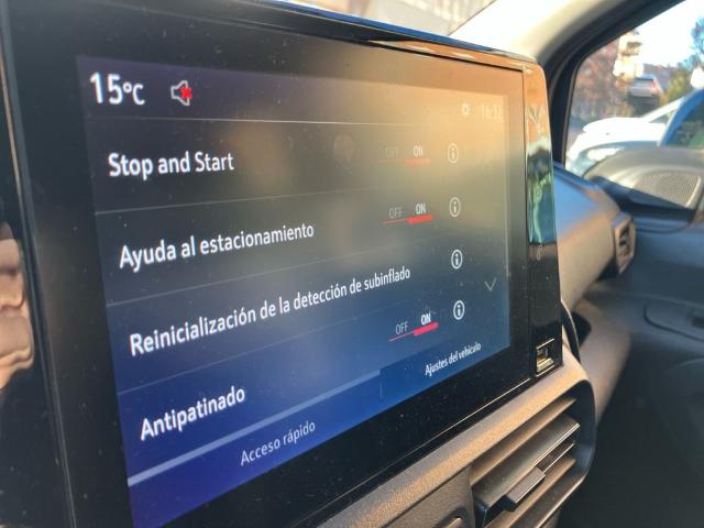 Opel Combo Life 1.5 TD S&S Selective L 96 kW (131 CV)