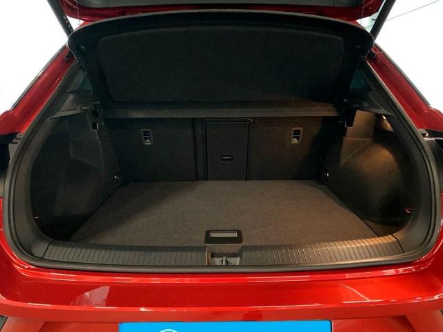Volkswagen T-Roc R-Line 1.0 TSI 85 kW (116 CV)