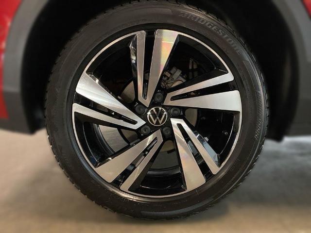 Volkswagen T-Roc R-Line 1.0 TSI 85 kW (116 CV)