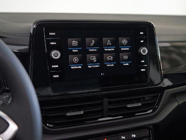 Volkswagen T-Roc R-Line 1.0 TSI 85 kW (116 CV)