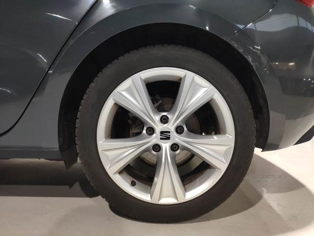 SEAT León 1.5 TSI S&S FR 25 Aniversario 85 kW (116 CV)