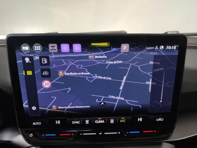 SEAT León 1.5 TSI S&S FR 25 Aniversario 85 kW (116 CV)