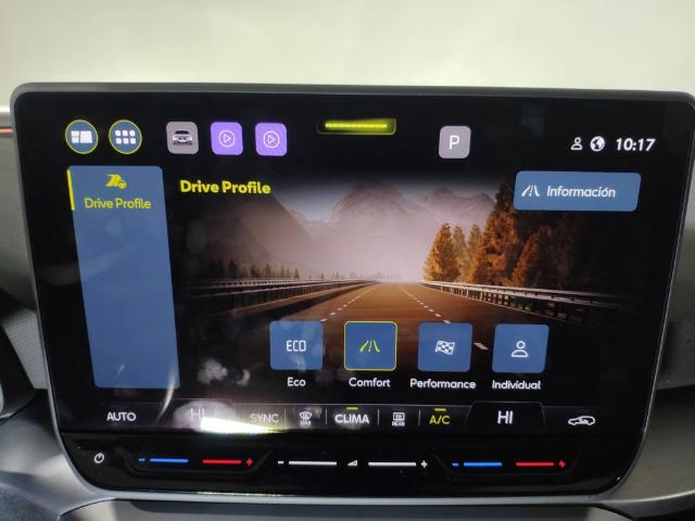 SEAT León 1.5 TSI S&S FR 25 Aniversario 85 kW (116 CV)