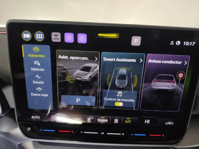 SEAT León 1.5 TSI S&S FR 25 Aniversario 85 kW (116 CV)