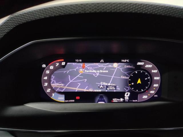 SEAT León 1.5 TSI S&S FR 25 Aniversario 85 kW (116 CV)