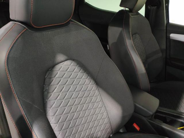 SEAT León 1.5 TSI S&S FR 25 Aniversario 85 kW (116 CV)
