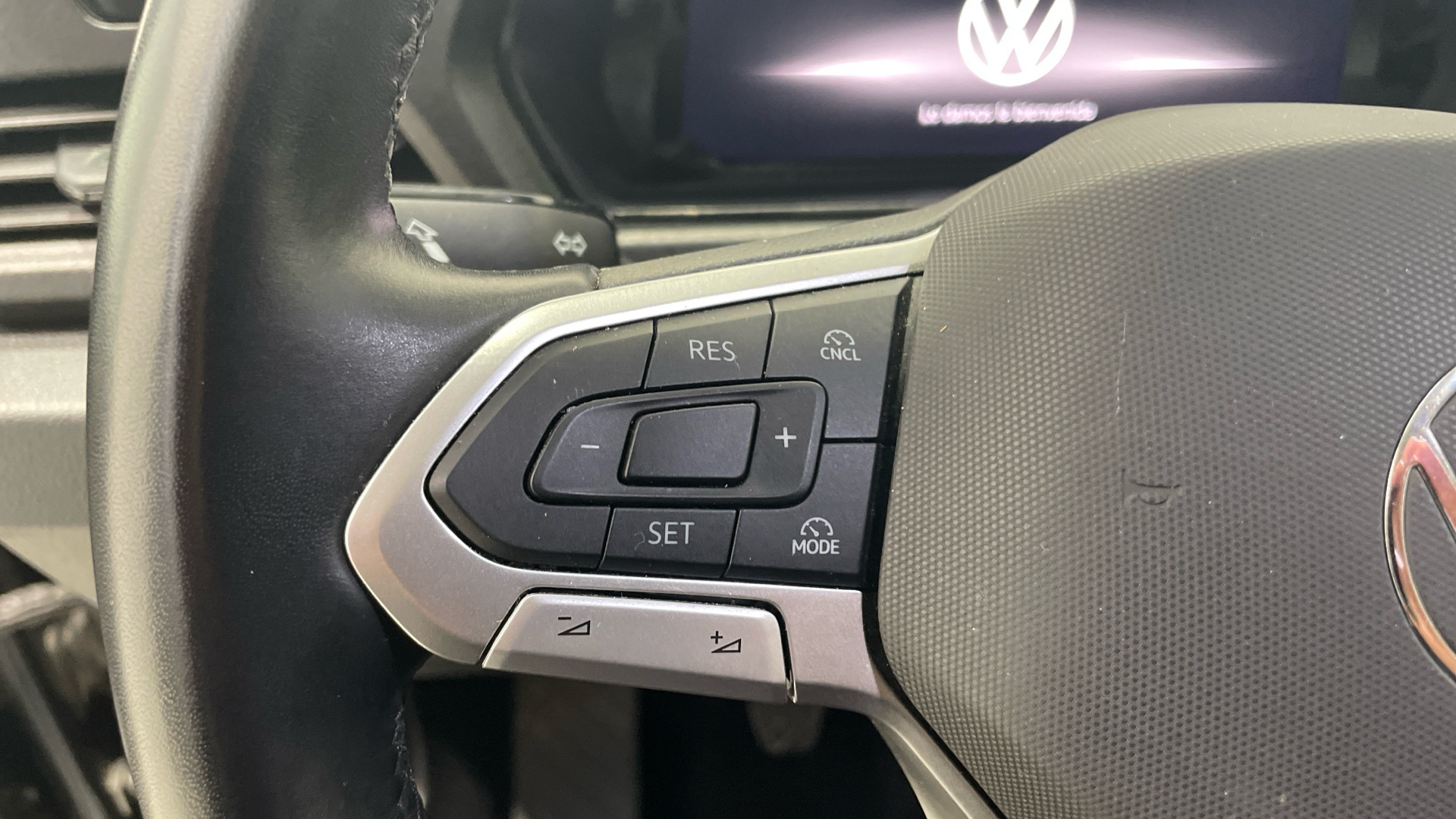 Volkswagen Caddy 2.0 TDI en Barcelona