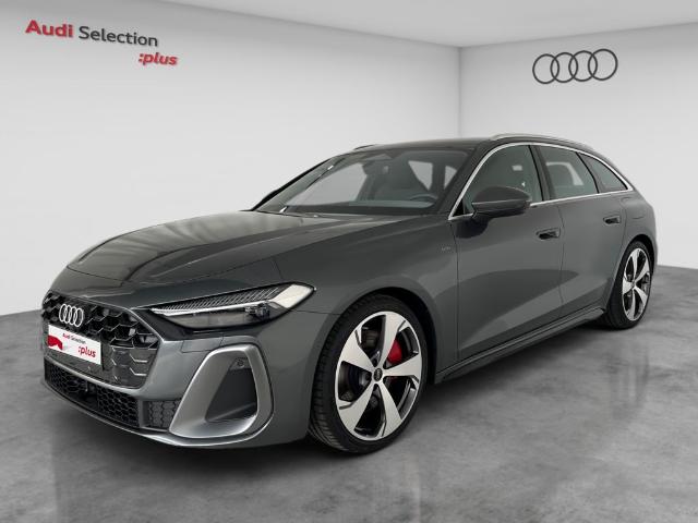 Audi selection Plus