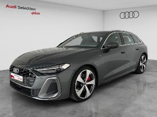 vehículo ocasión audi selection
