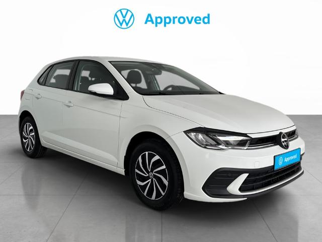 Volkswagen Polo 1.0 TSI de segunda mano