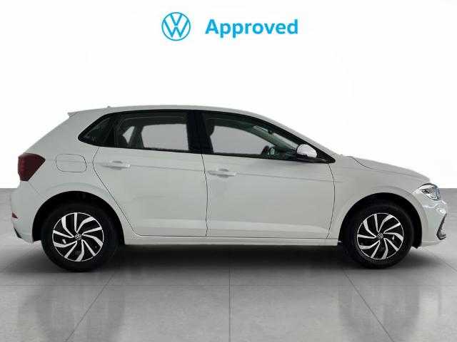 Volkswagen Polo Match 1.0 TSI 70 kW (95 CV)