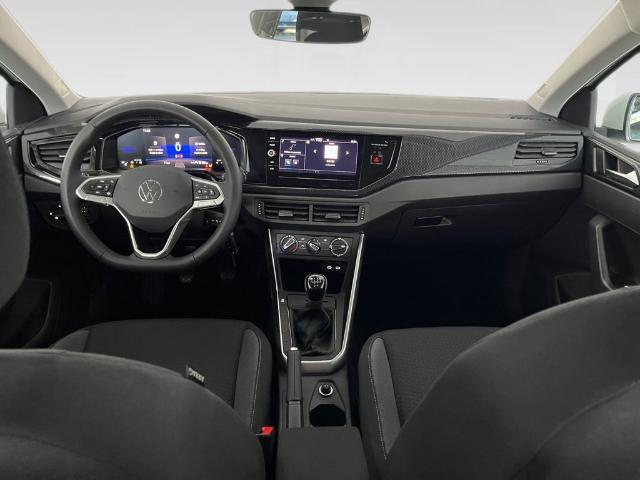 Volkswagen Polo Match 1.0 TSI 70 kW (95 CV)