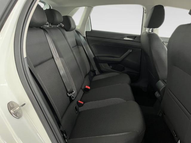 Volkswagen Polo Match 1.0 TSI 70 kW (95 CV)