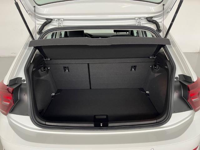 Volkswagen Polo Match 1.0 TSI 70 kW (95 CV)