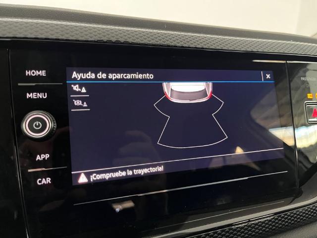 Volkswagen Polo Match 1.0 TSI 70 kW (95 CV)