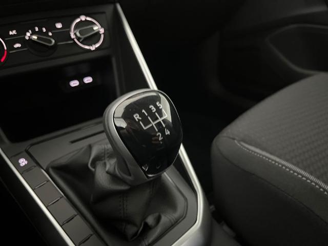 Volkswagen Polo Match 1.0 TSI 70 kW (95 CV)