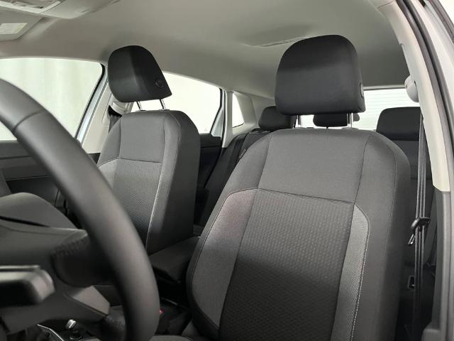 Volkswagen Polo Match 1.0 TSI 70 kW (95 CV)