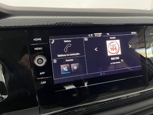 Volkswagen Polo Match 1.0 TSI 70 kW (95 CV)