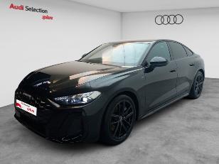 vehículo ocasión audi selection