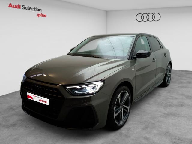 Audi selection Plus