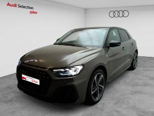 vehículo ocasión audi selection