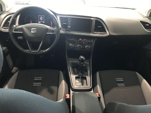 SEAT León 1.0 EcoTSI S&S Style Visio Edition 85 kW (115 CV)