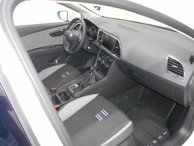 SEAT León 1.0 EcoTSI S&S Style Visio Edition 85 kW (115 CV)