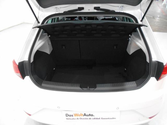 SEAT León 1.0 EcoTSI S&S Style Visio Edition 85 kW (115 CV)