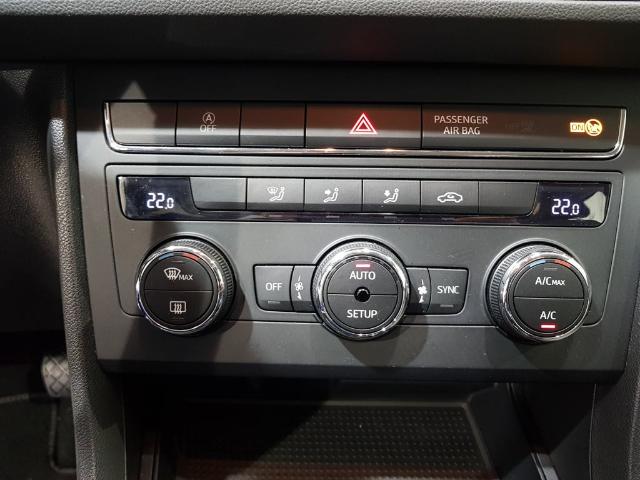 SEAT León 1.0 EcoTSI S&S Style Visio Edition 85 kW (115 CV)