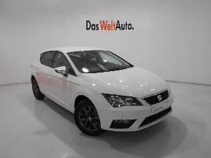 SEAT León 1.0 EcoTSI de segunda mano