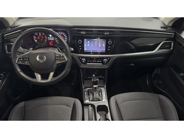 Ssangyong Korando D16T Urban Auto 100 kW (136 CV)