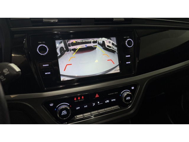 Ssangyong Korando D16T Urban Auto 100 kW (136 CV)