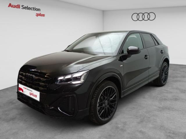 Audi selection Plus